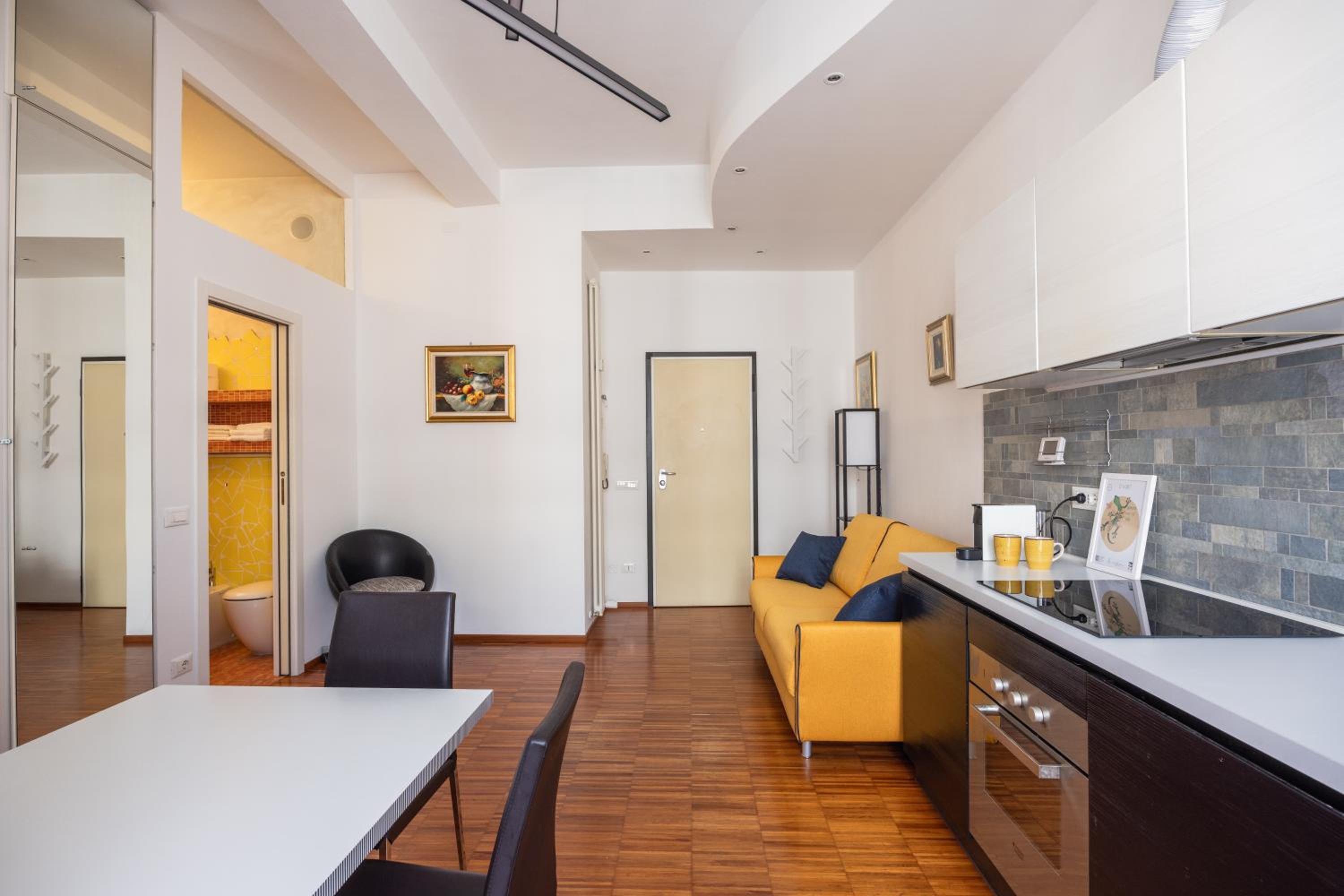 Memo Apartment