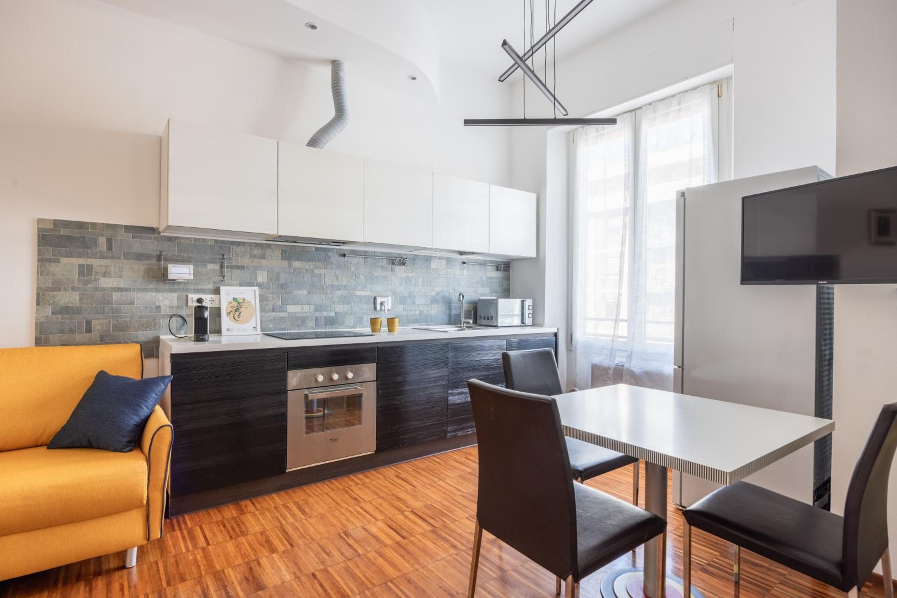 Memo Apartment