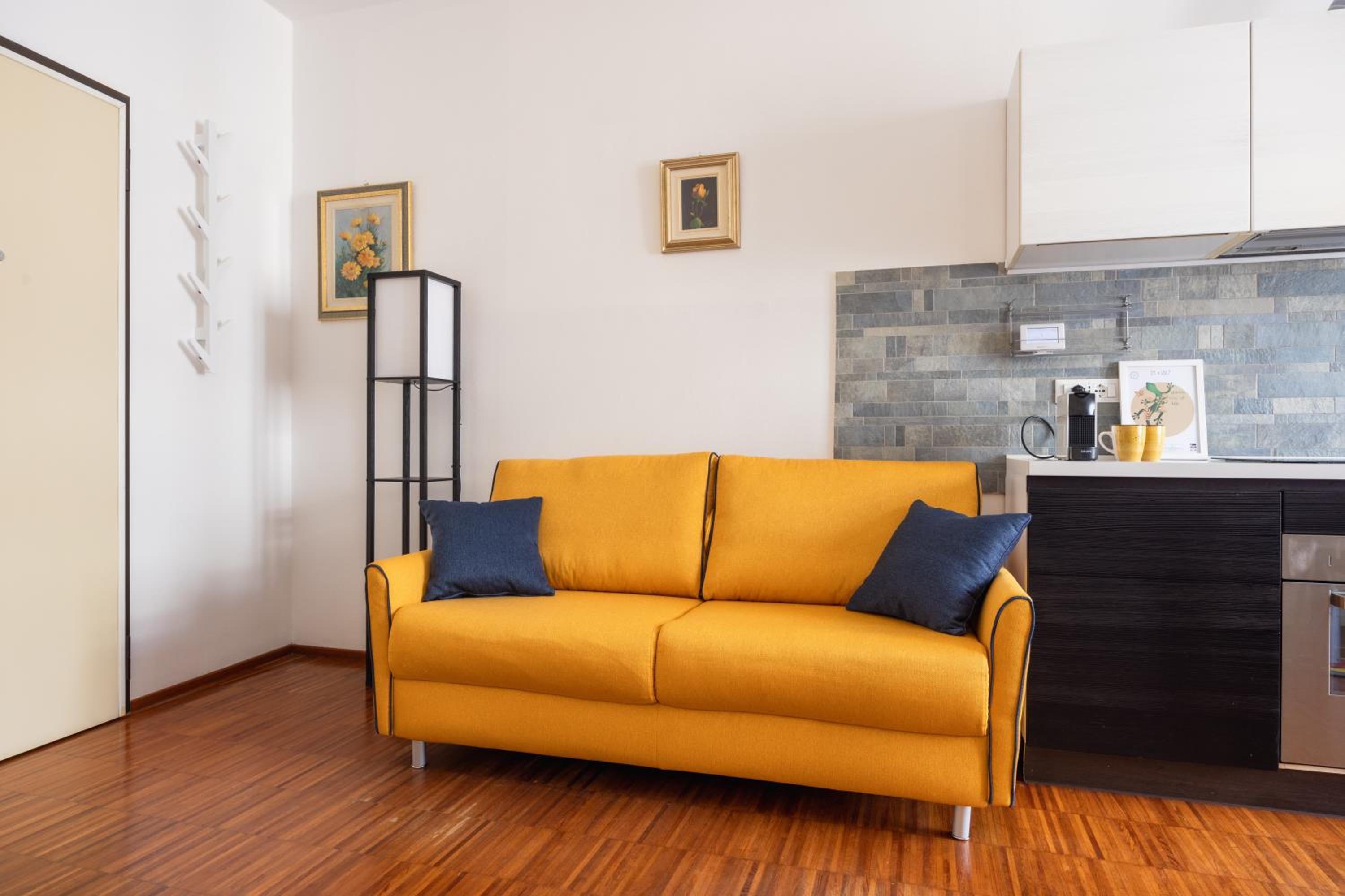Memo Apartment