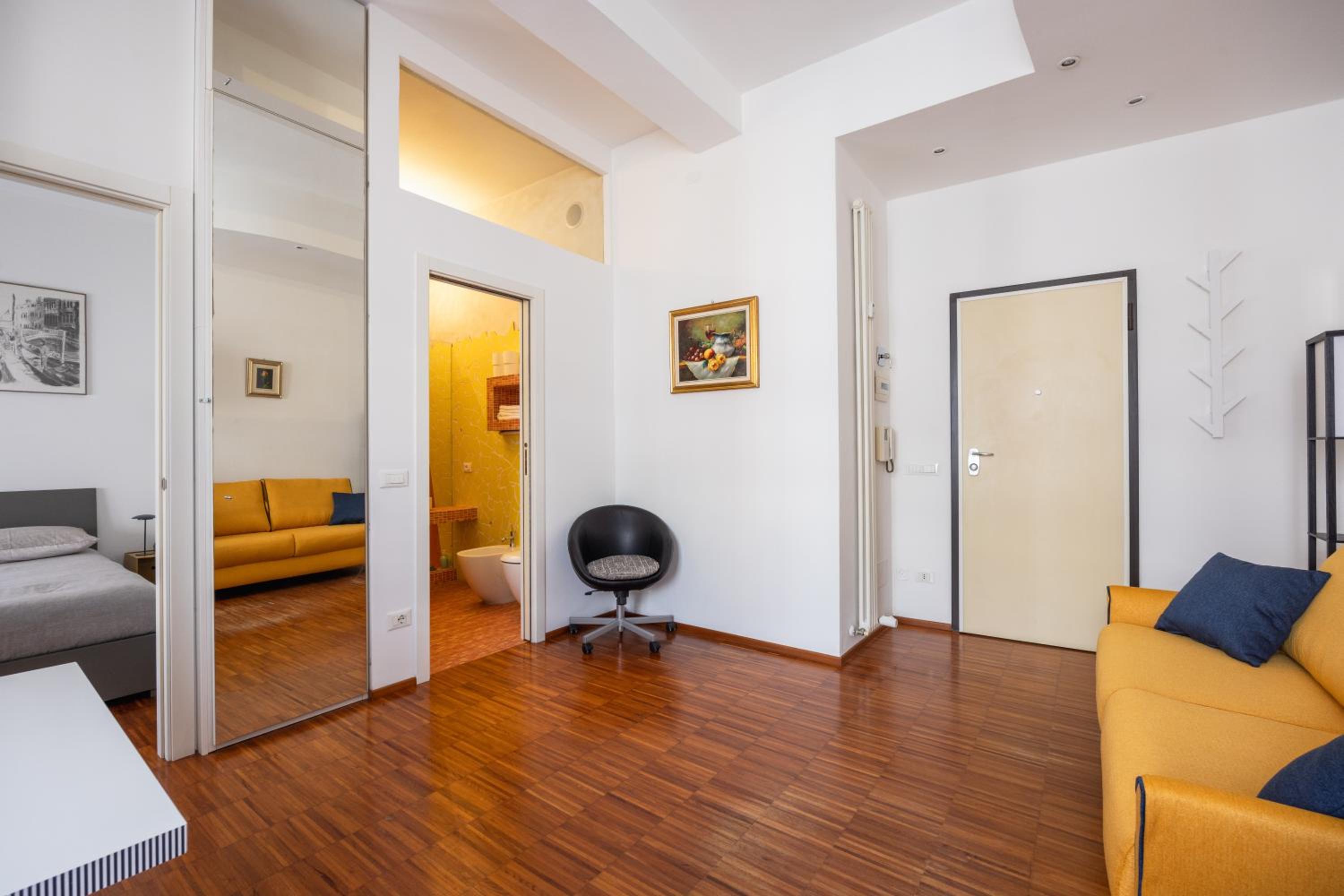 Memo Apartment