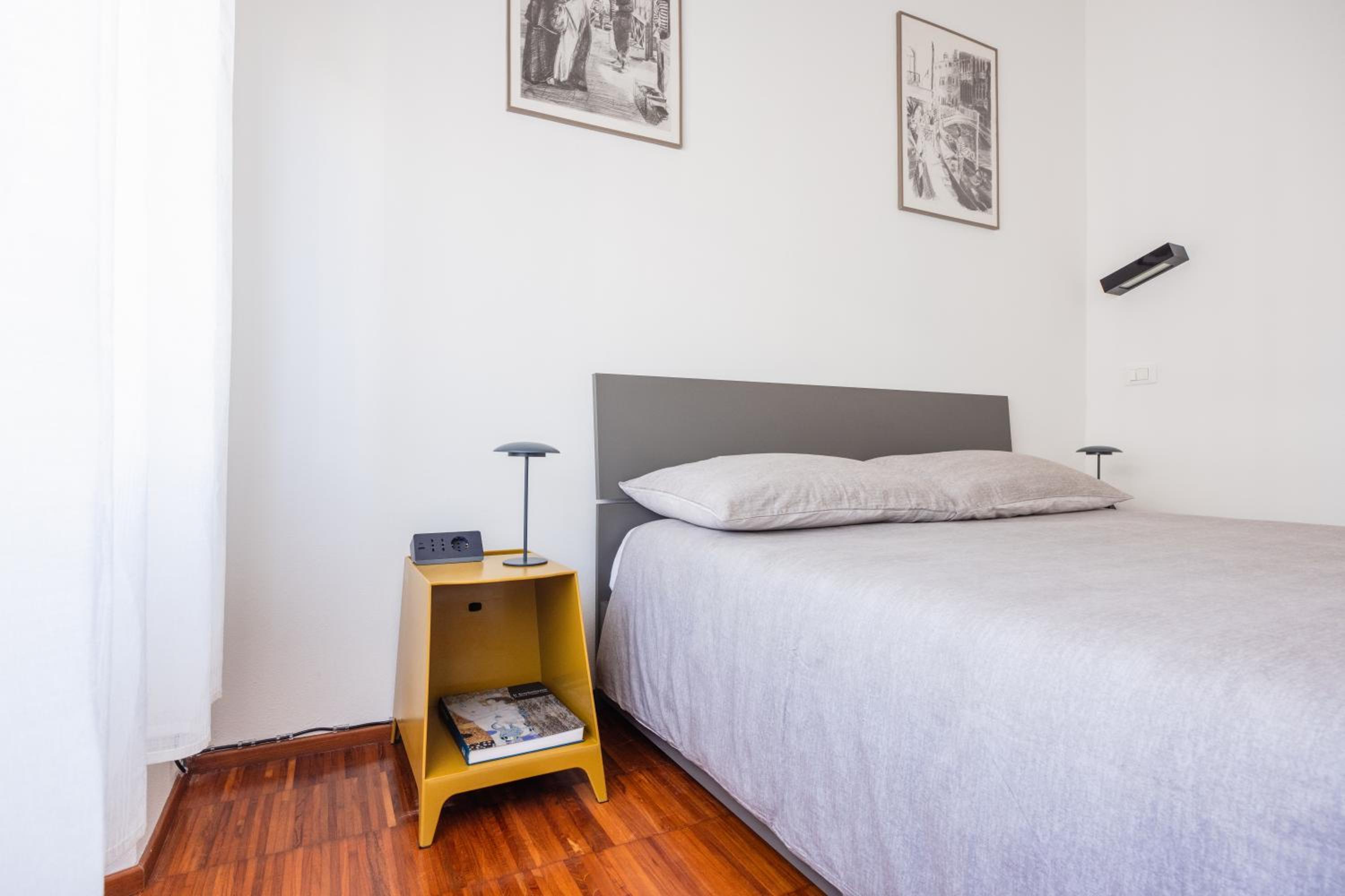 Memo Apartment