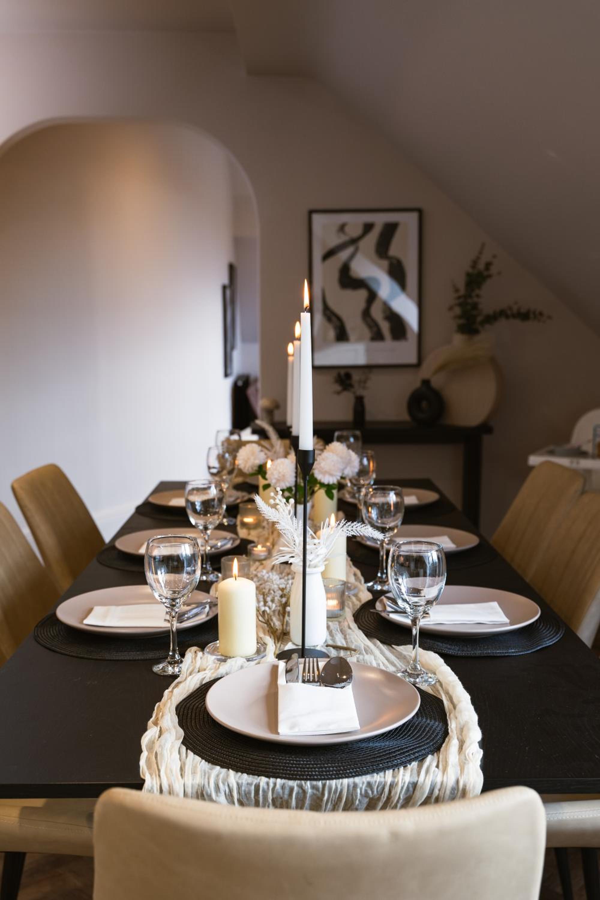Longshaw Loft