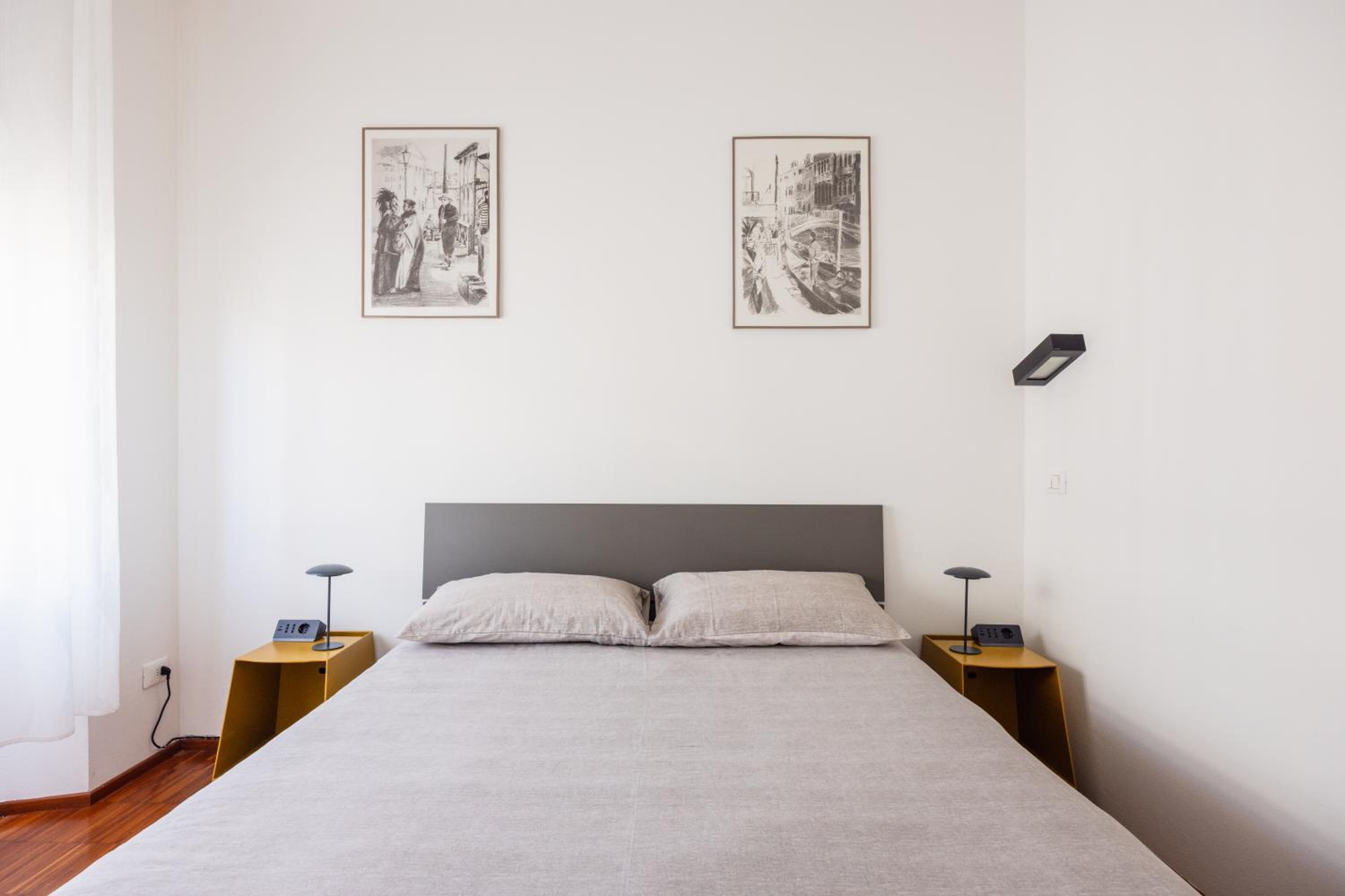 Memo Apartment