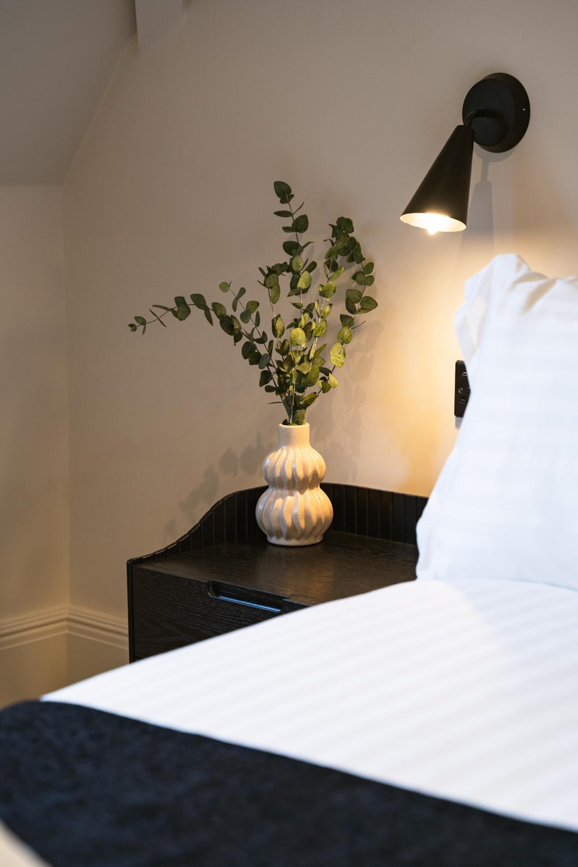 Longshaw Loft