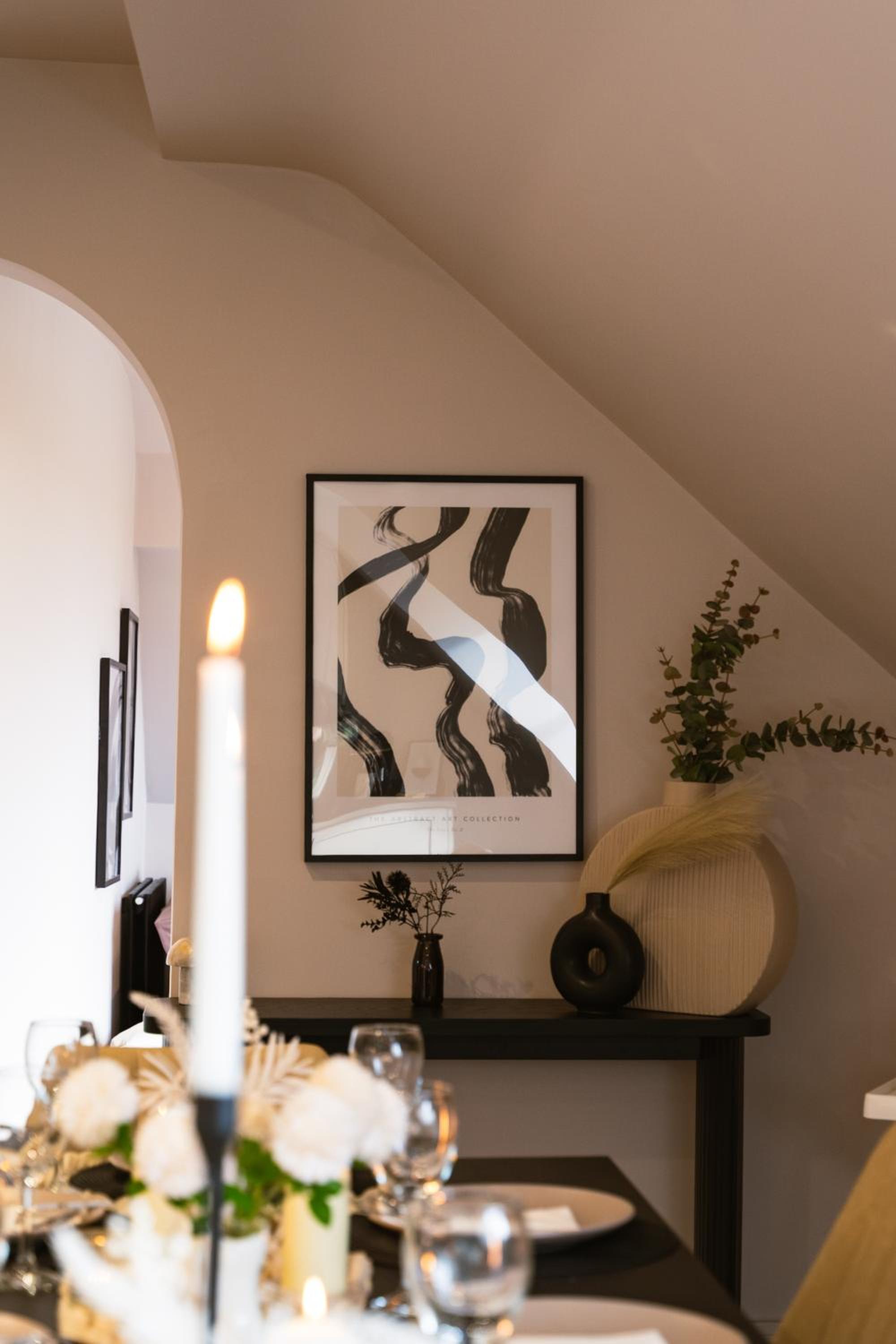 Longshaw Loft