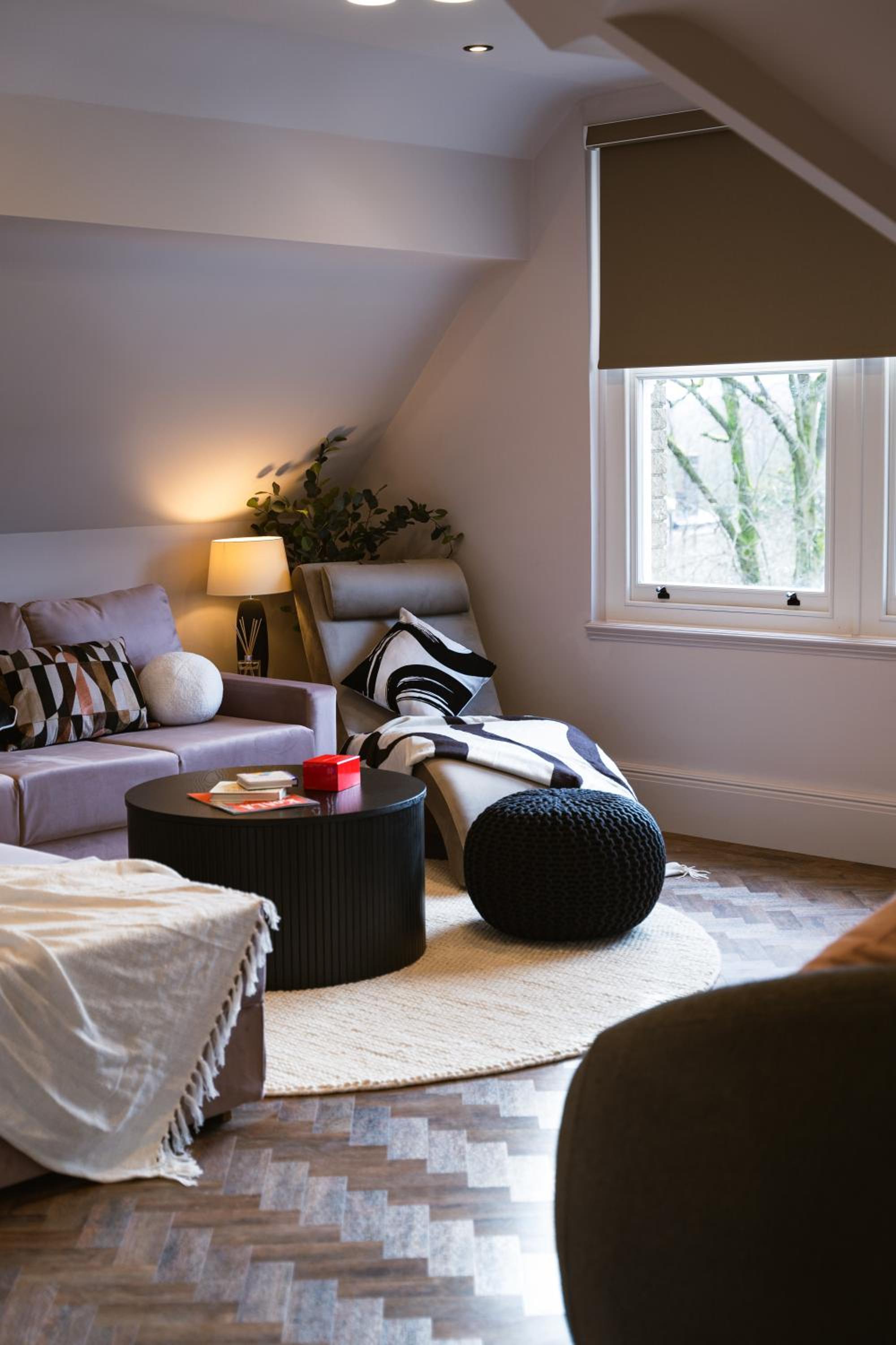 Longshaw Loft