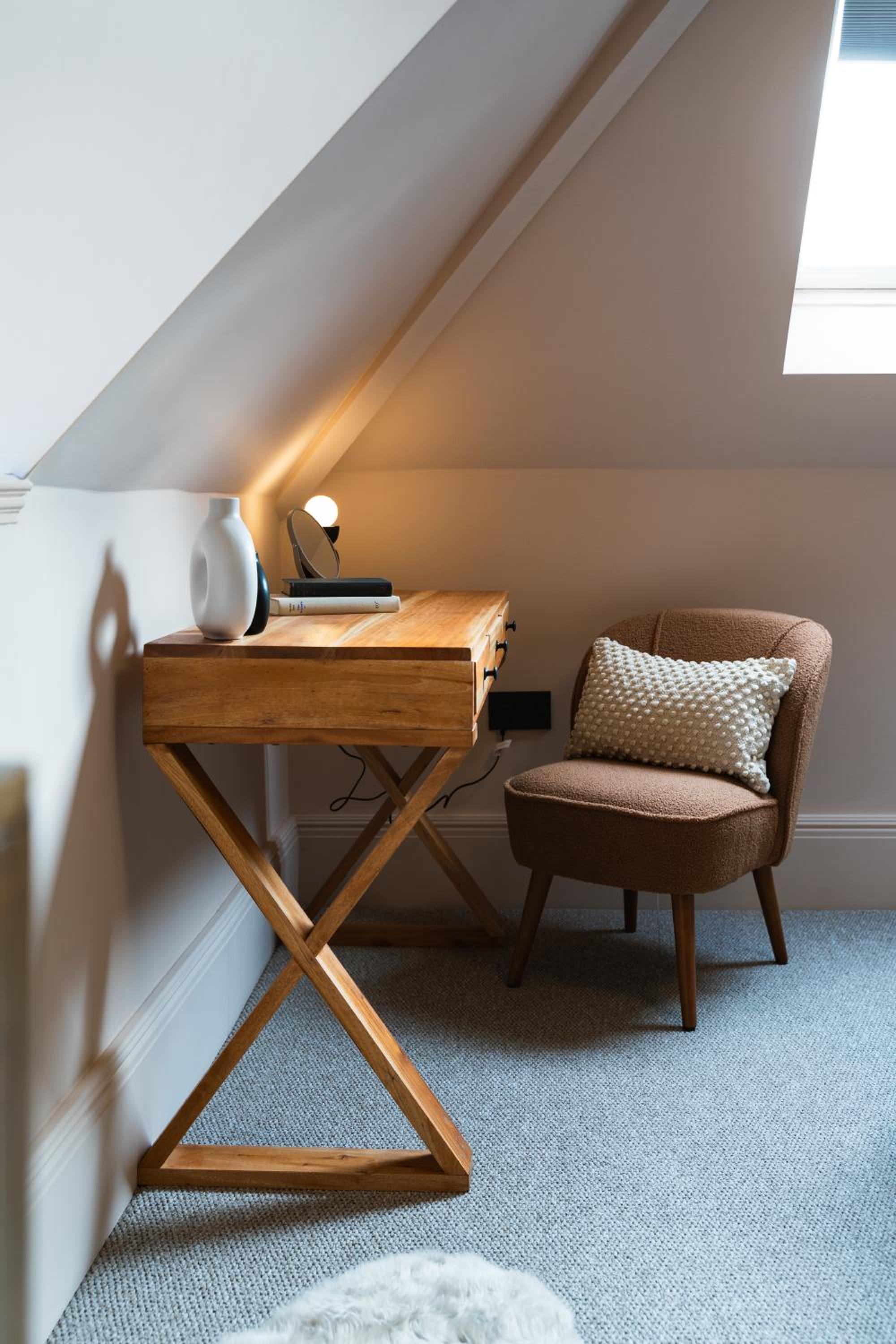 Longshaw Loft