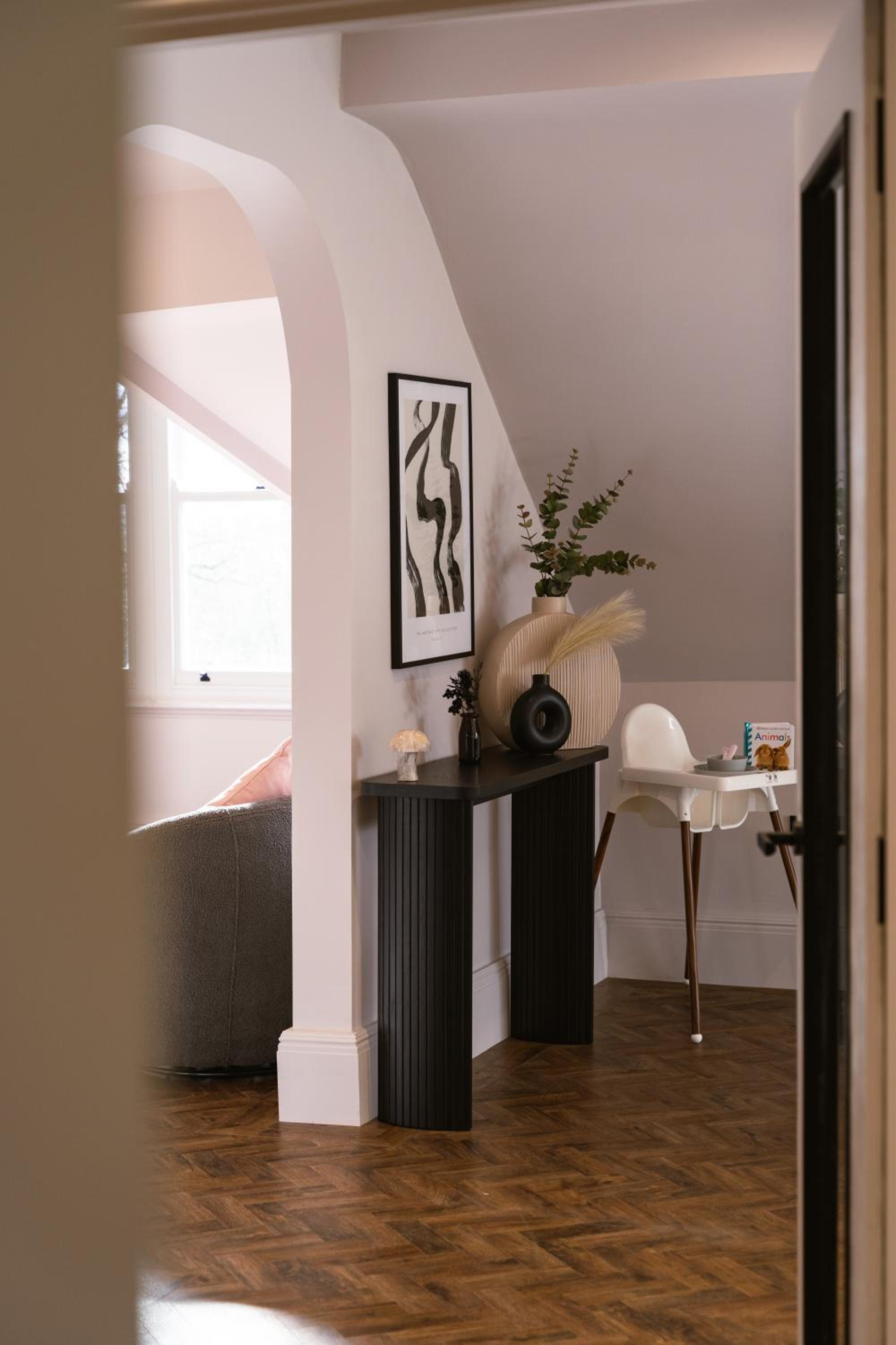 Longshaw Loft