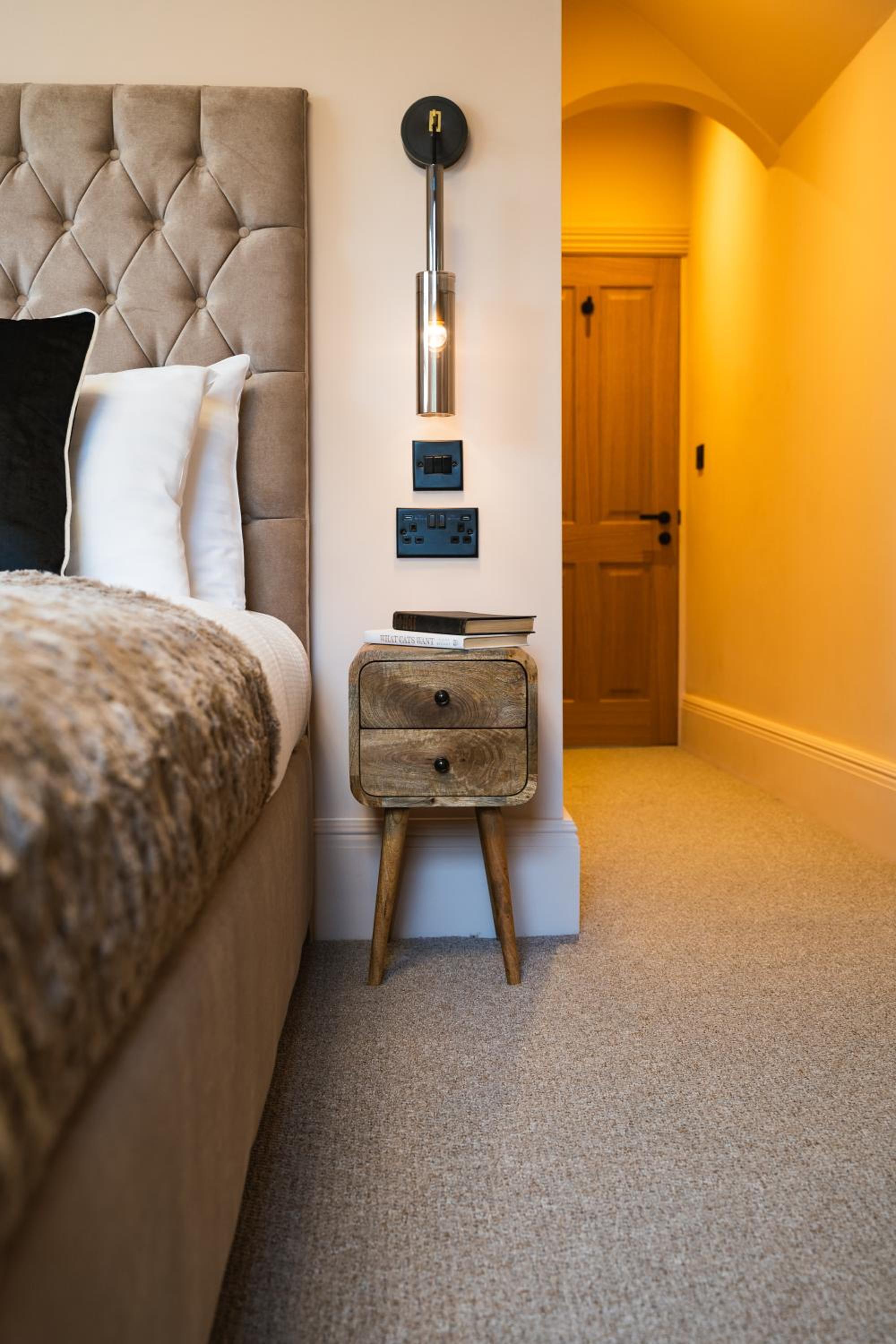 Longshaw Loft