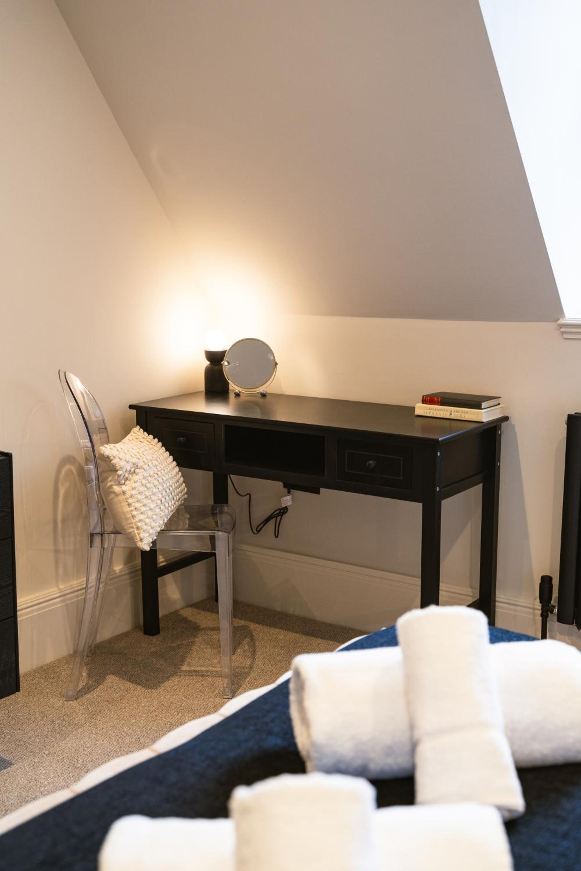 Longshaw Loft