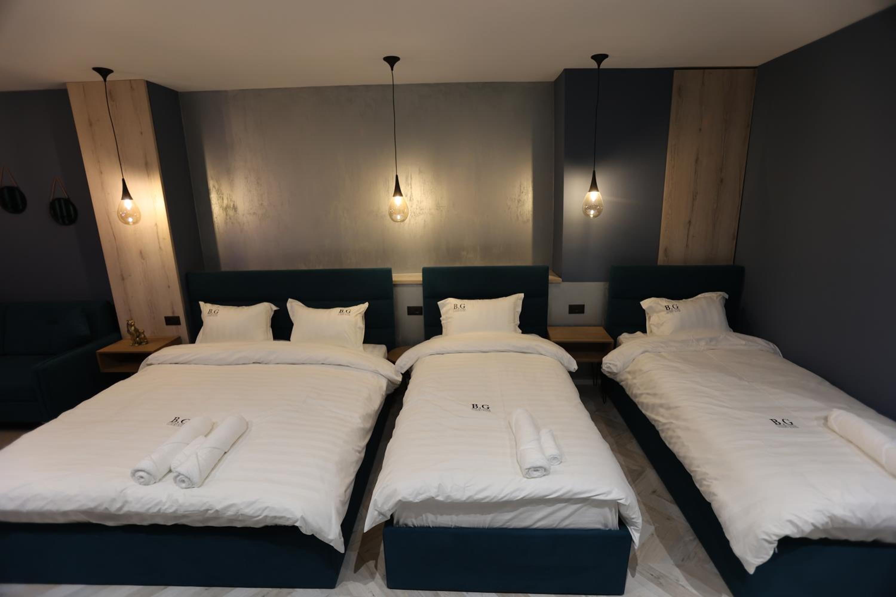 B.G Luxury Suites photo 5