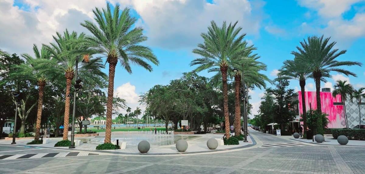 The Lofts on Clematis 401 Downtown West Palm Beach view 3
