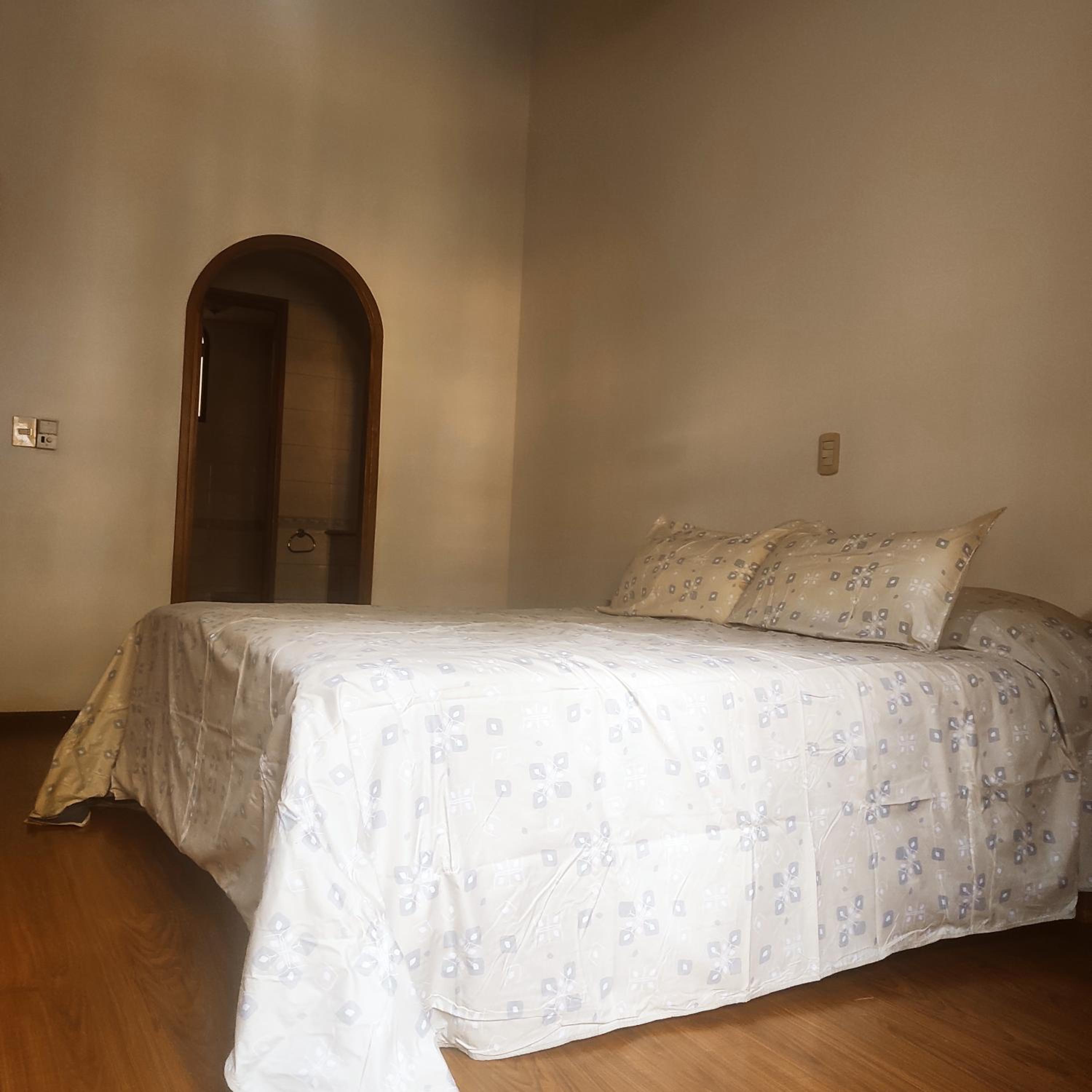 Tanino Home Suites