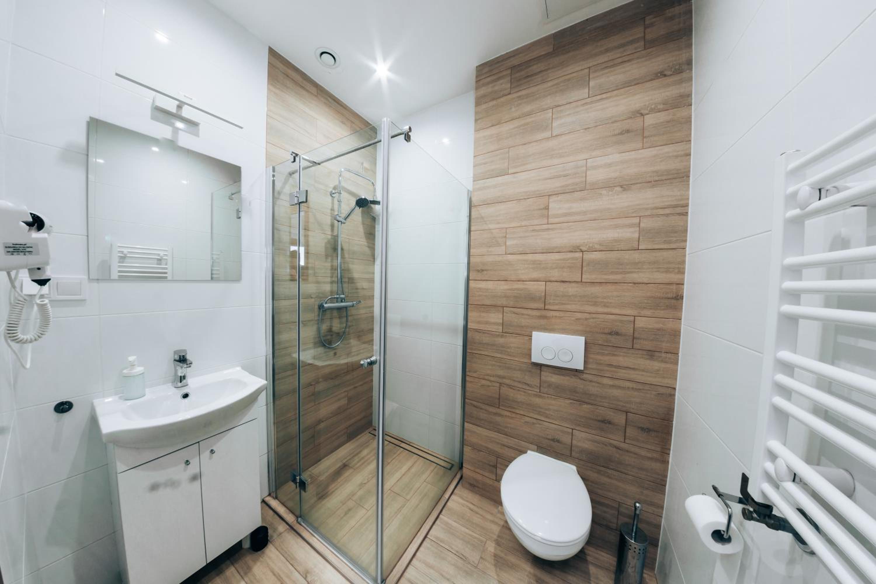 Apartamenty EXPO Nadarzyn 3Rooms, photo 18