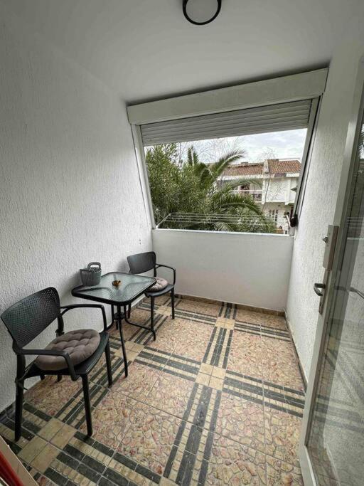 Apartman Budva 1 view 4