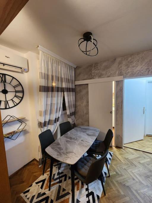 Apartman Budva 1 view 5