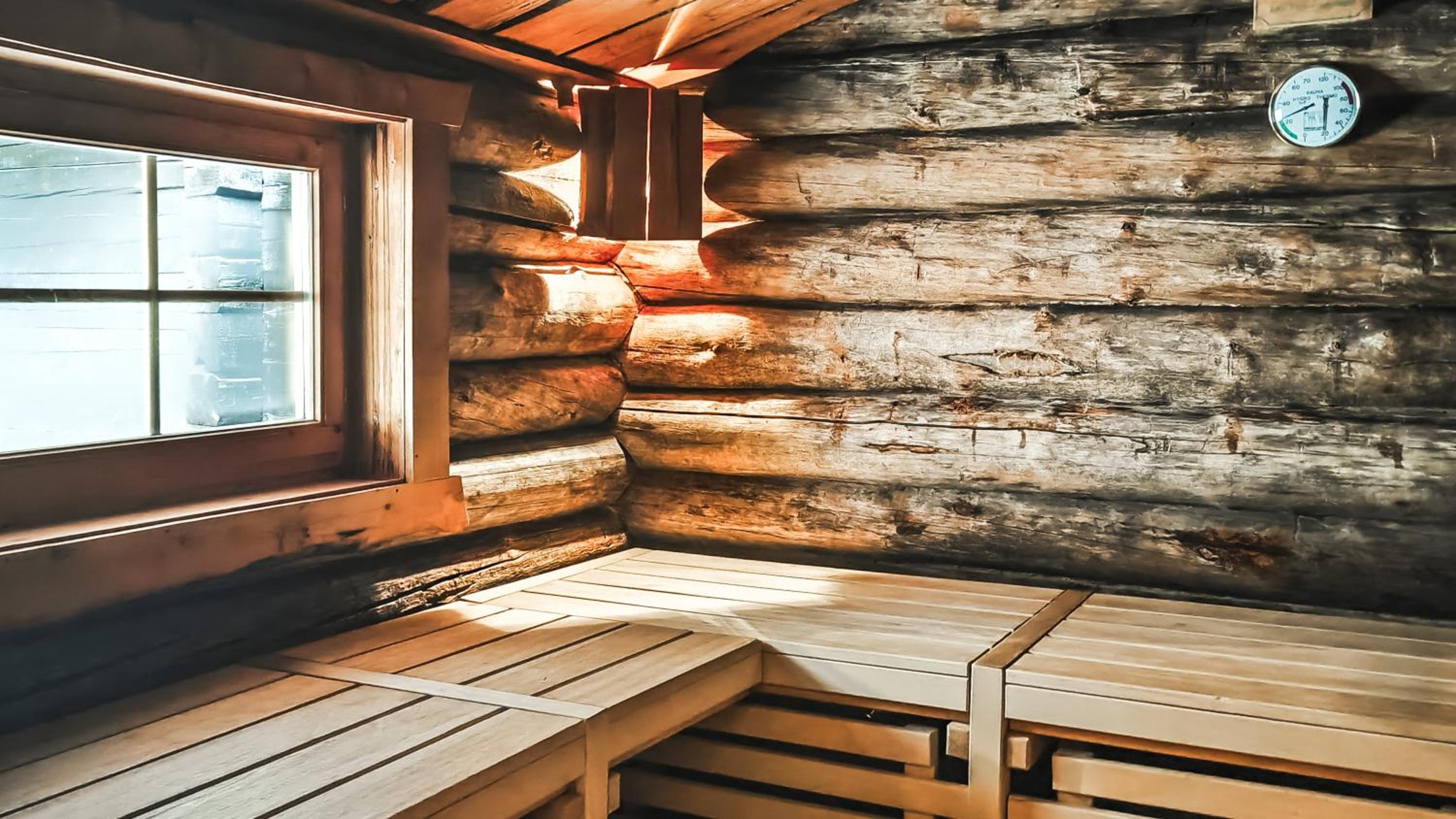 MountainView Lodge - Sauna, Ski-out und Ski-in nah, Naturpool