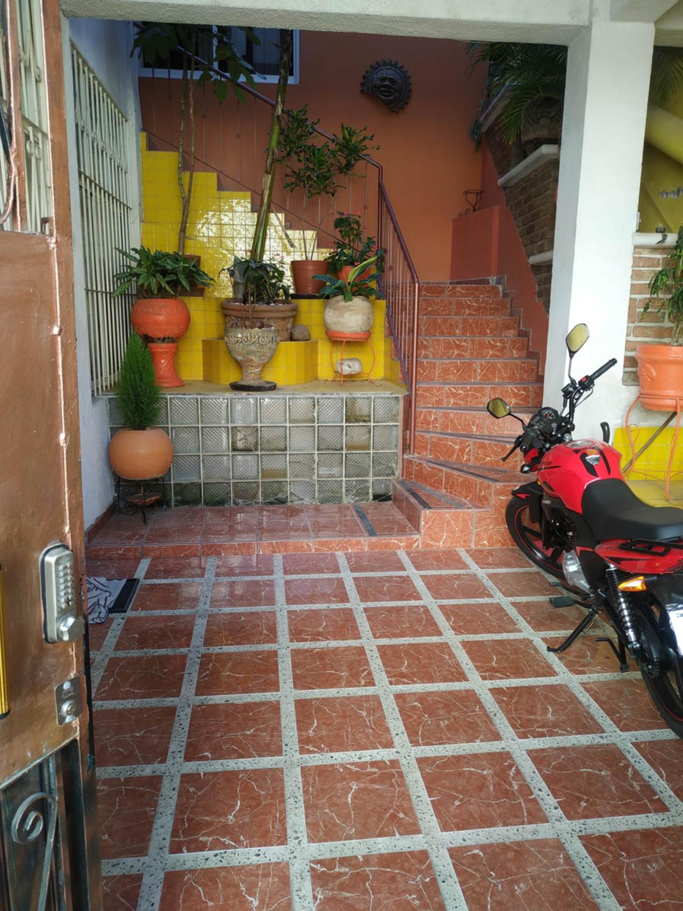 SIQUEIROS HABITACIÓN view 5