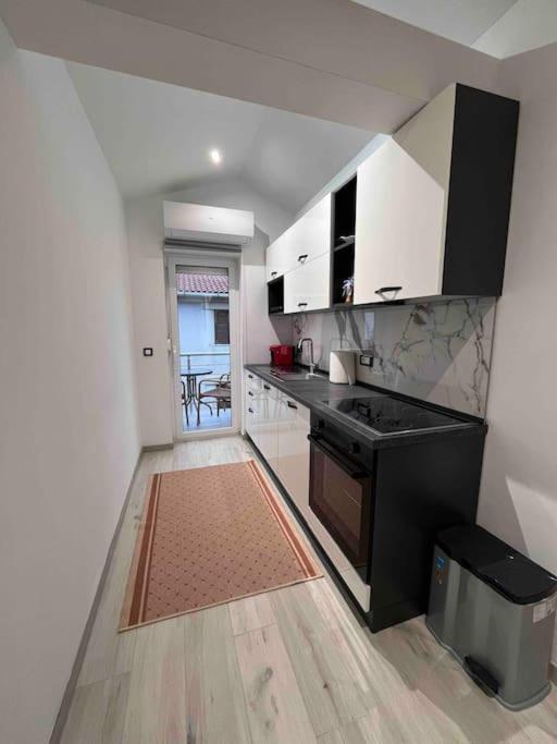 Apartment Mehanovic