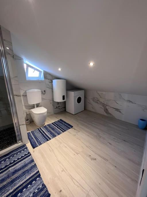 Apartment Mehanovic