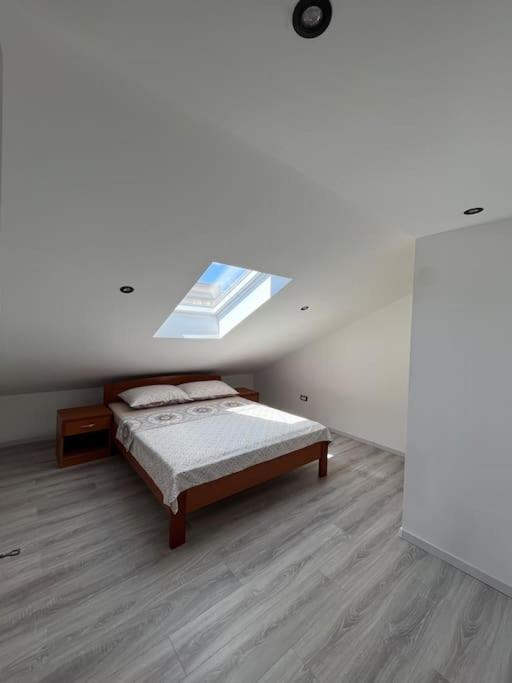 Apartment Mehanovic