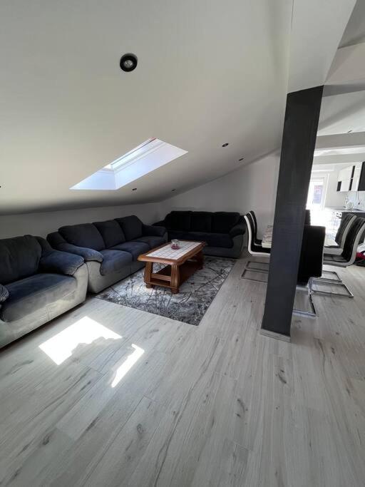 Apartment Mehanovic