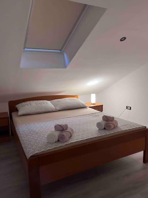 Apartment Mehanovic