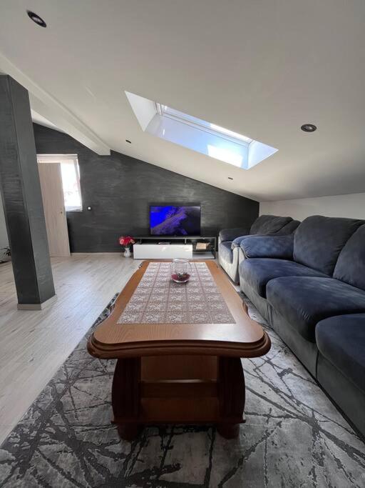 Apartment Mehanovic