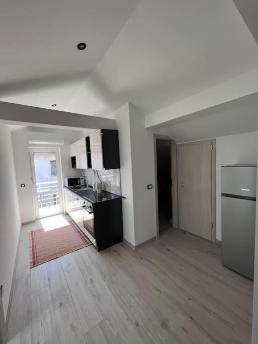 Apartment Mehanovic