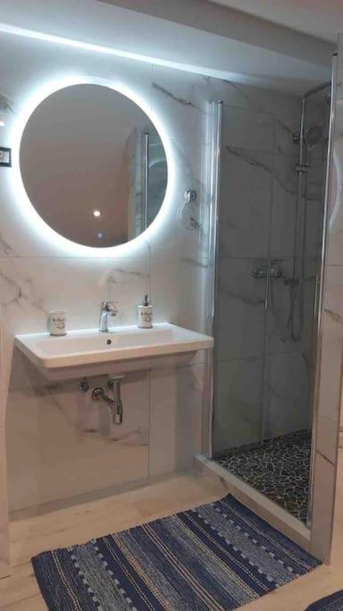 Apartment Mehanovic