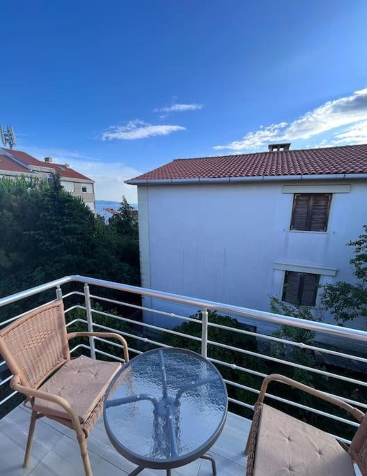 Apartment Mehanovic