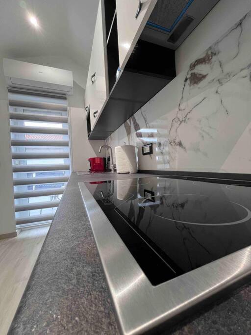 Apartment Mehanovic