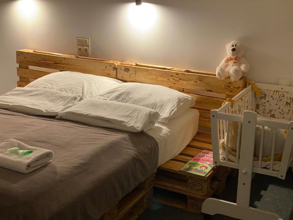 Apartamenty EXPO Nadarzyn 3Rooms, photo 61