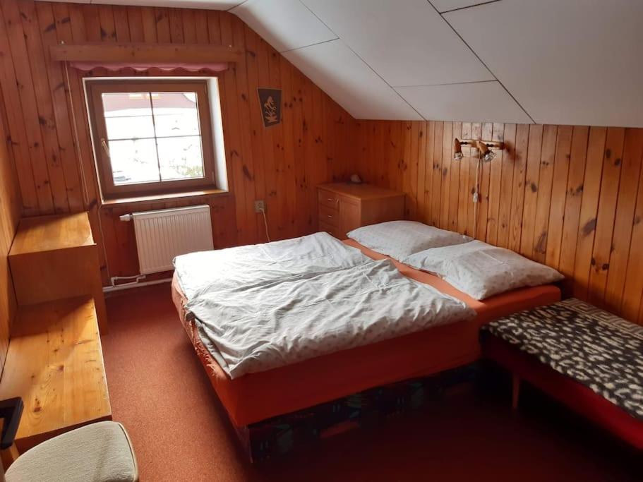 Chalupa František Filipovice