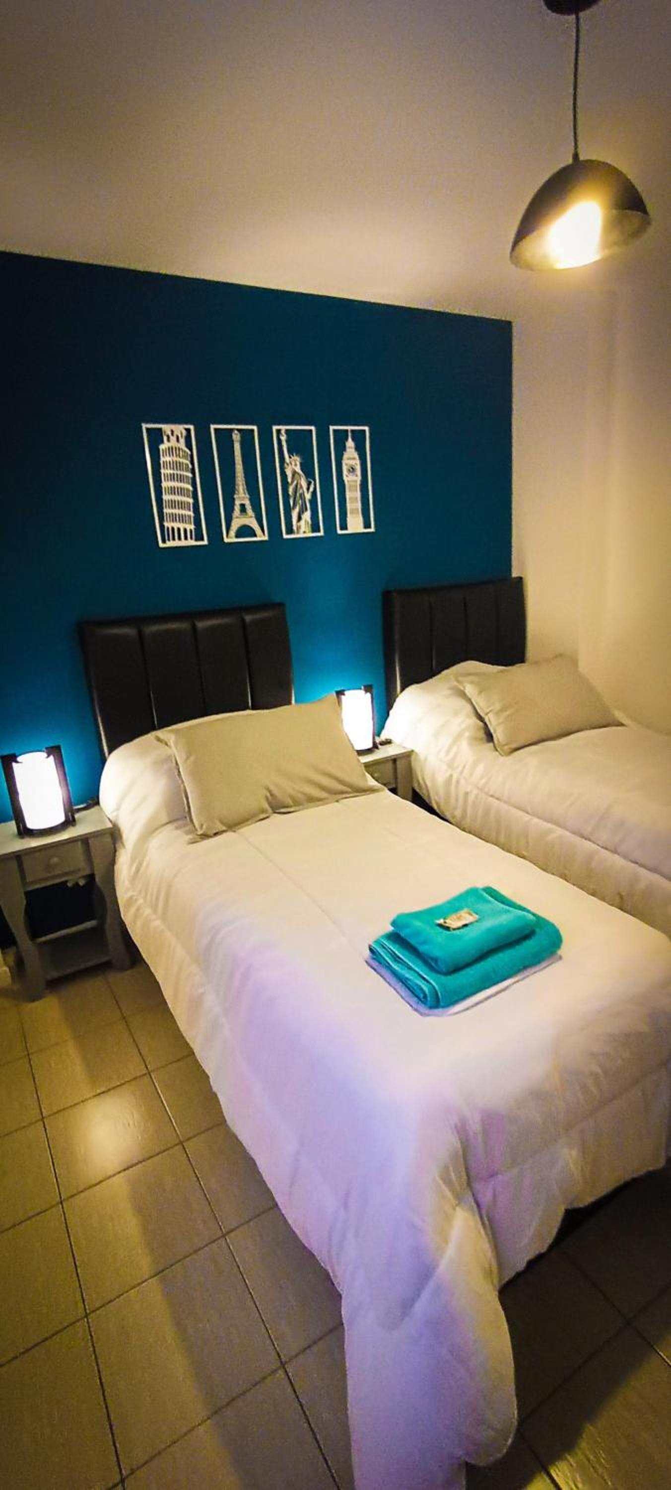 Departamento SANATORIO ALLENDE - OULTON - GÜEMES - CENTRO - 5 MIN HOSPITAL PRIVADO - QUALITY - CÓRDOBA