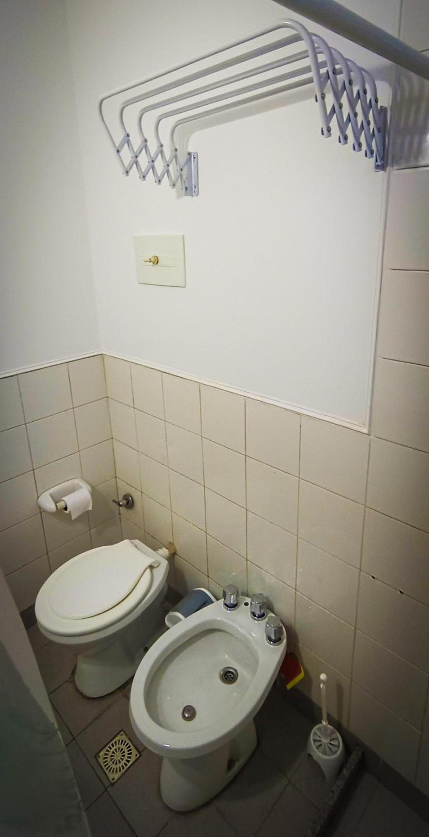 Departamento SANATORIO ALLENDE - OULTON - GÜEMES - CENTRO - 5 MIN HOSPITAL PRIVADO - QUALITY - CÓRDOBA