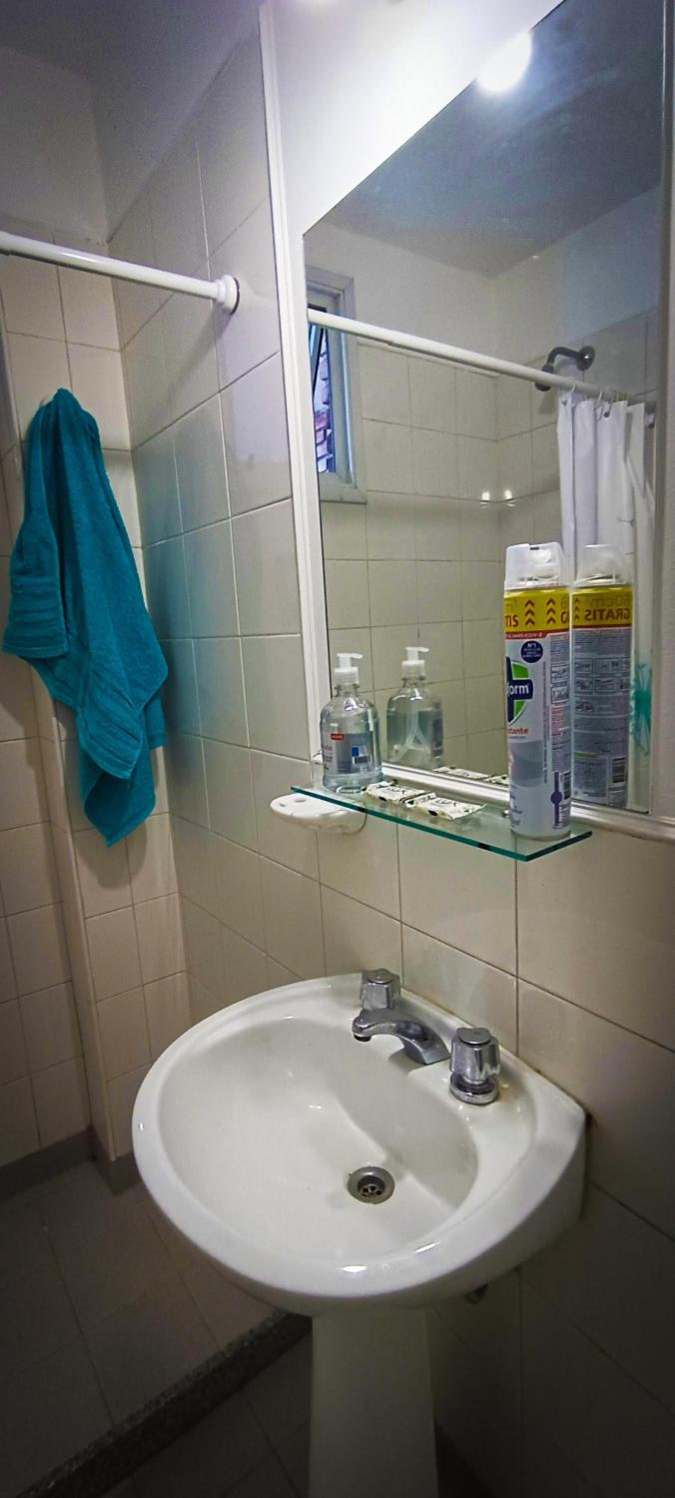 Departamento SANATORIO ALLENDE - OULTON - GÜEMES - CENTRO - 5 MIN HOSPITAL PRIVADO - QUALITY - CÓRDOBA