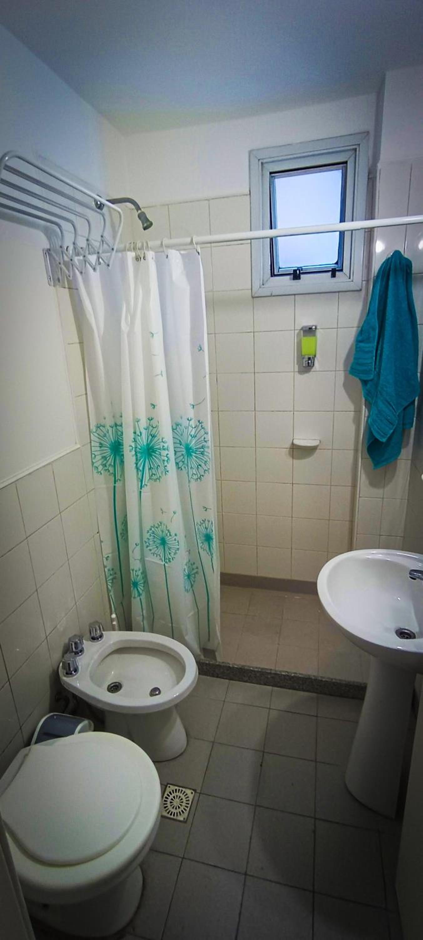 Departamento SANATORIO ALLENDE - OULTON - GÜEMES - CENTRO - 5 MIN HOSPITAL PRIVADO - QUALITY - CÓRDOBA