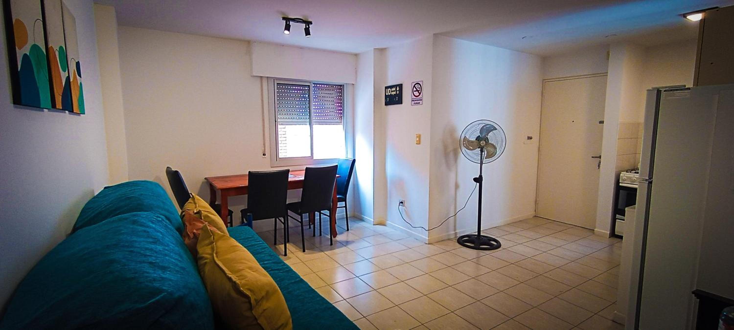 Departamento SANATORIO ALLENDE - OULTON - GÜEMES - CENTRO - 5 MIN HOSPITAL PRIVADO - QUALITY - CÓRDOBA