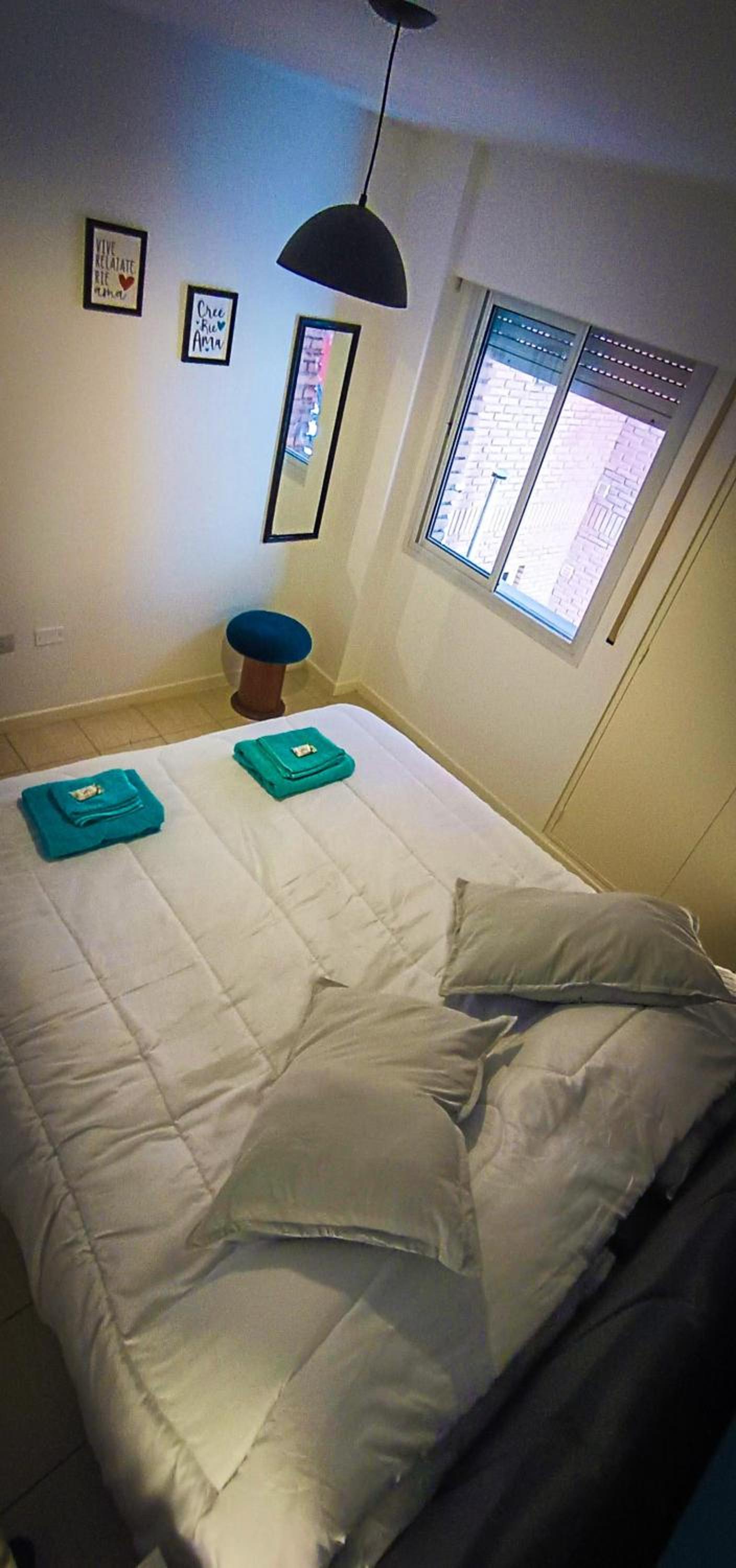 Departamento SANATORIO ALLENDE - OULTON - GÜEMES - CENTRO - 5 MIN HOSPITAL PRIVADO - QUALITY - CÓRDOBA