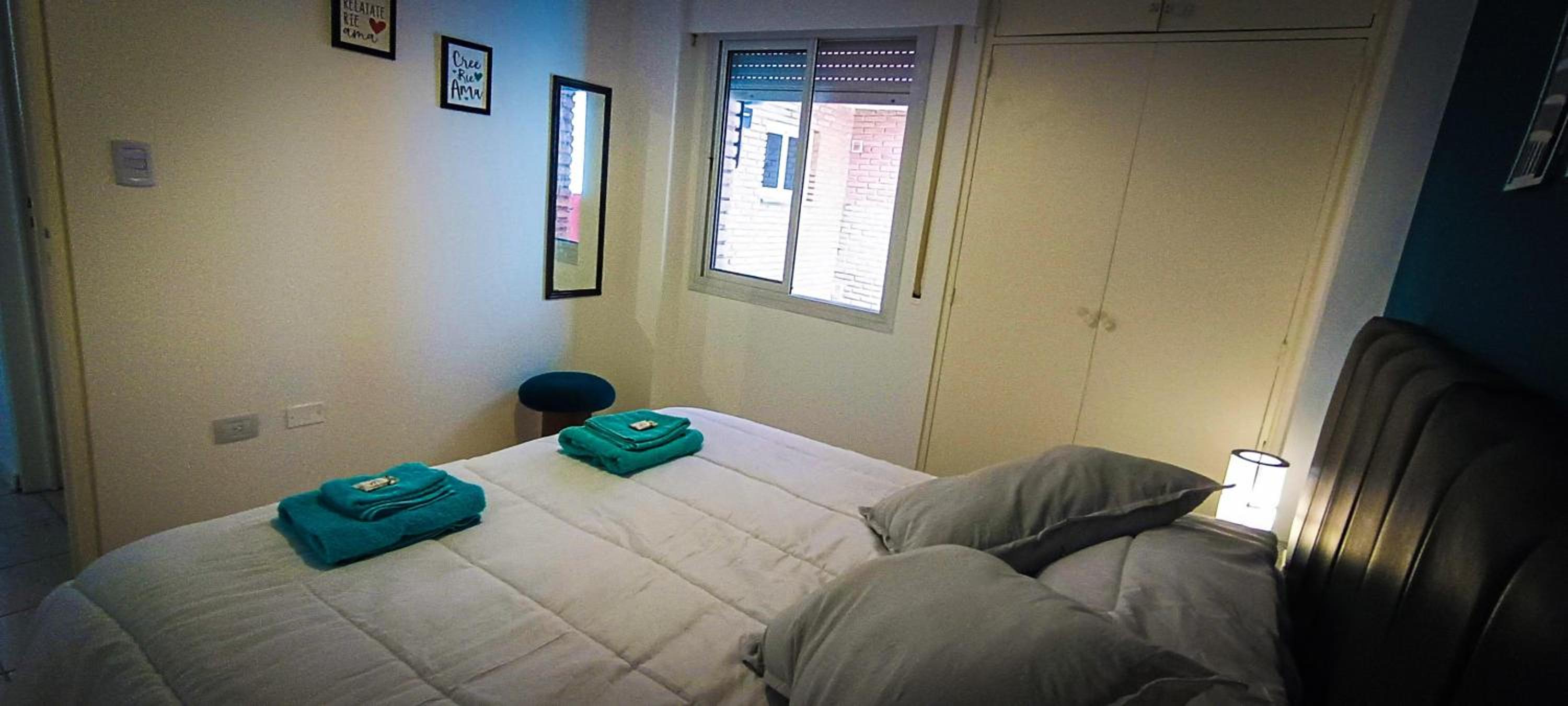 Departamento SANATORIO ALLENDE - OULTON - GÜEMES - CENTRO - 5 MIN HOSPITAL PRIVADO - QUALITY - CÓRDOBA