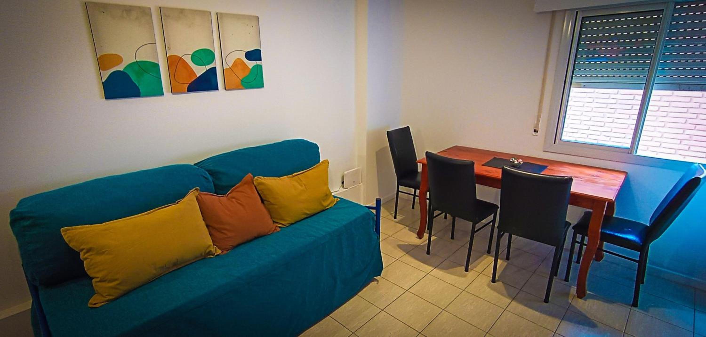 Departamento SANATORIO ALLENDE - OULTON - GÜEMES - CENTRO - 5 MIN HOSPITAL PRIVADO - QUALITY - CÓRDOBA