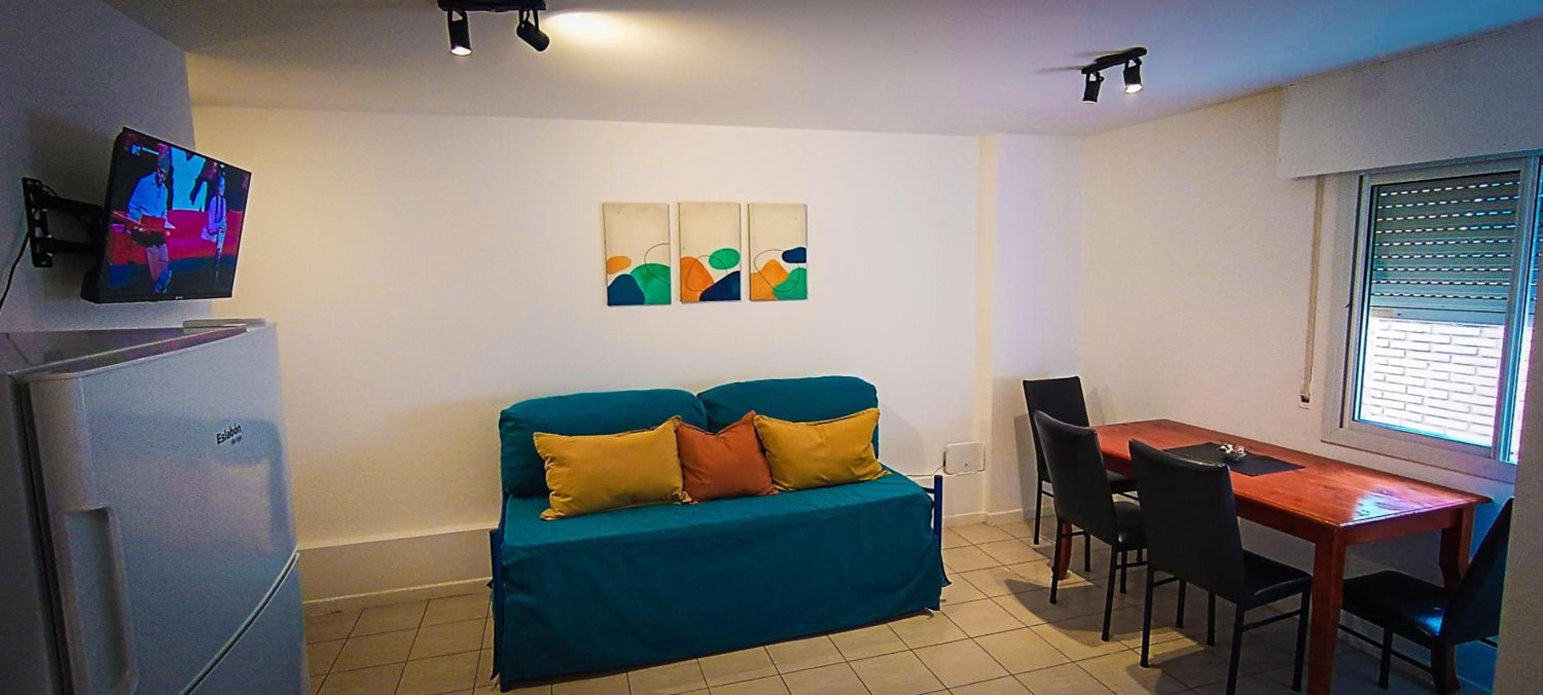 Departamento SANATORIO ALLENDE - OULTON - GÜEMES - CENTRO - 5 MIN HOSPITAL PRIVADO - QUALITY - CÓRDOBA