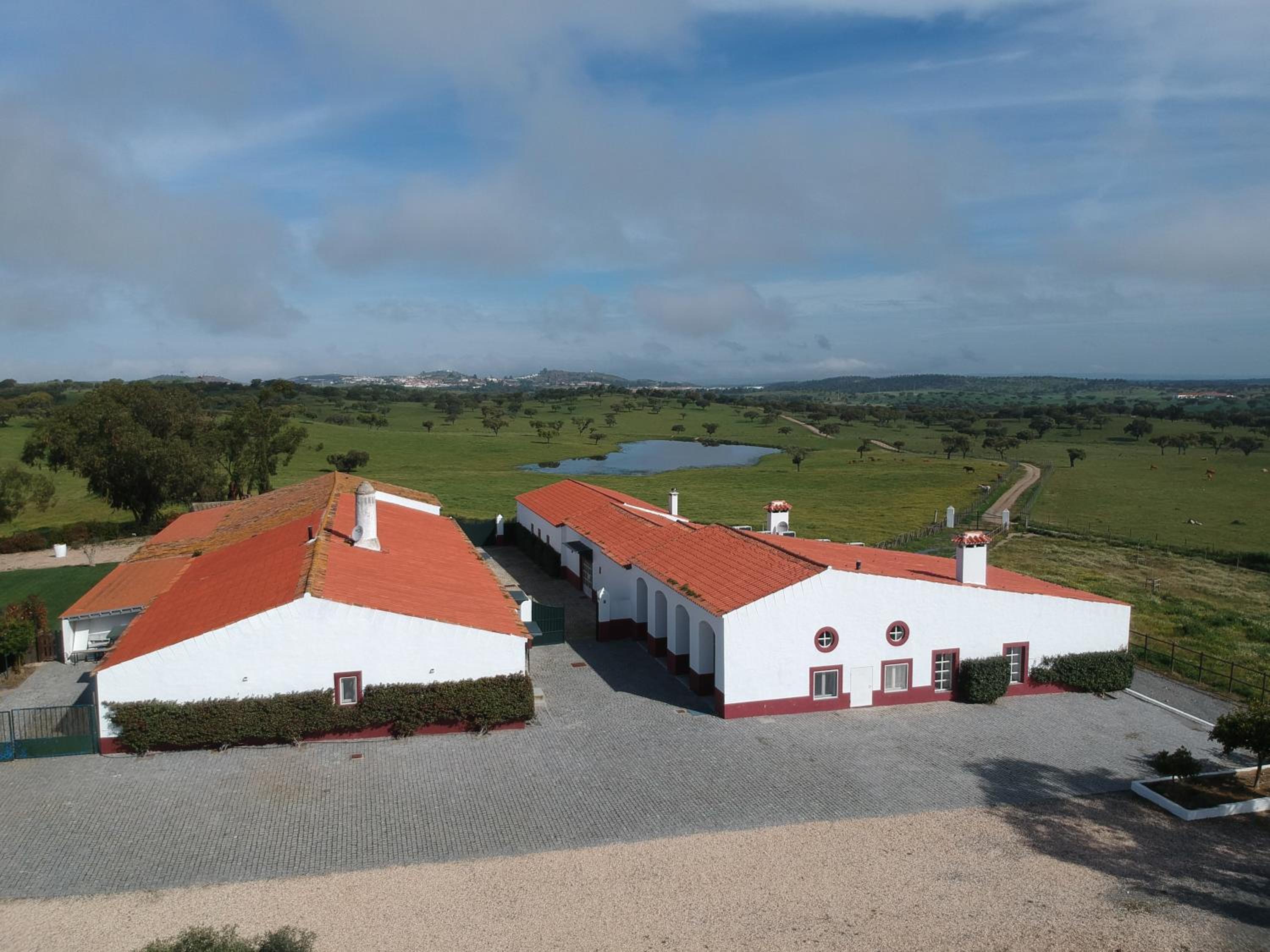 Herdade da Boavista view 2