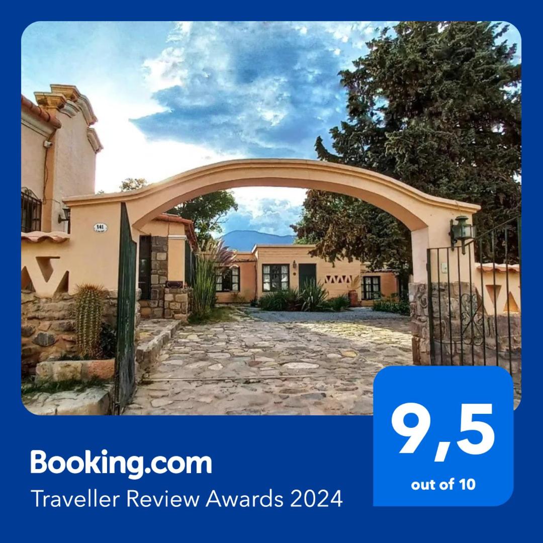 Los Arcabuceros Casa Hotel Boutique
