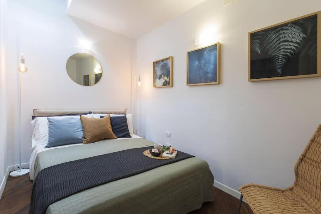 La Casa Più Centrale A Venezia, Con Corte Privata