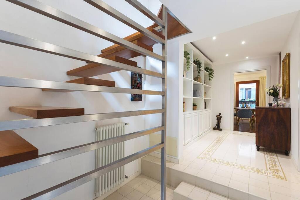 La Casa Più Centrale A Venezia, Con Corte Privata
