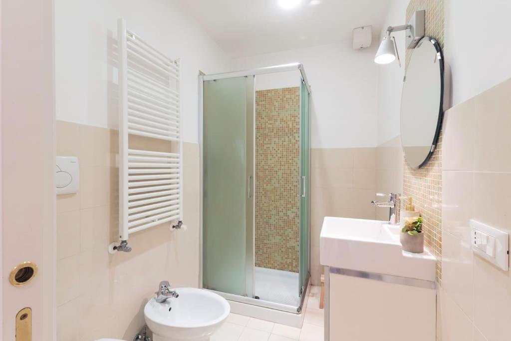 La Casa Più Centrale A Venezia, Con Corte Privata
