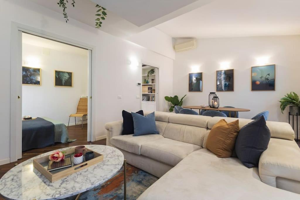 La Casa Più Centrale A Venezia, Con Corte Privata