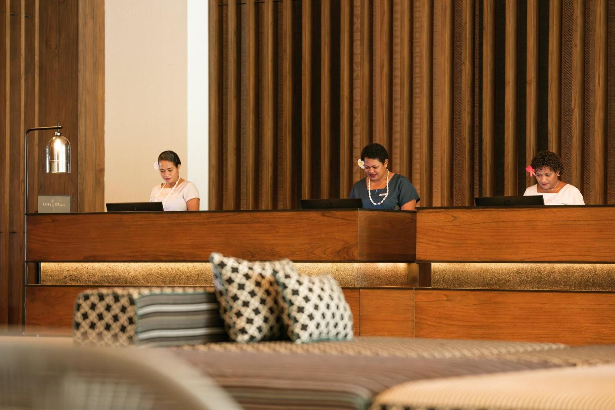 Crowne Plaza Fiji Nadi Bay Resort & Spa by IHG 6